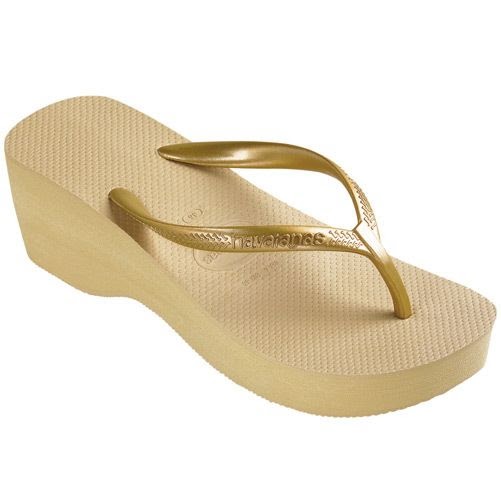 havaianas bride